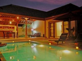 Dedari Villa Jimbaran Exterior foto